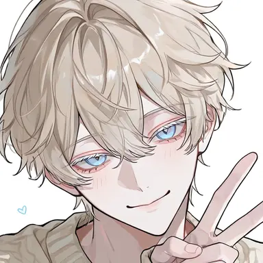 Profile image of 月白