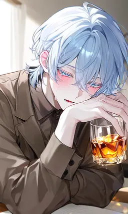 Profile image of 霞