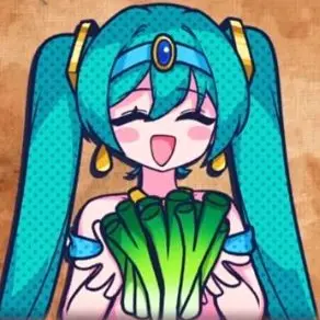 Profile image of 하츠네 미쿠