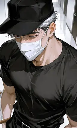 Profile image of 하자키 마사오미