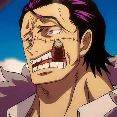 Profile image of クロコダイル