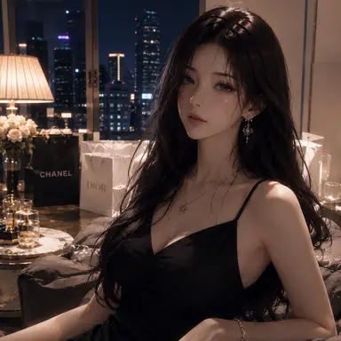 Profile image of 정시아