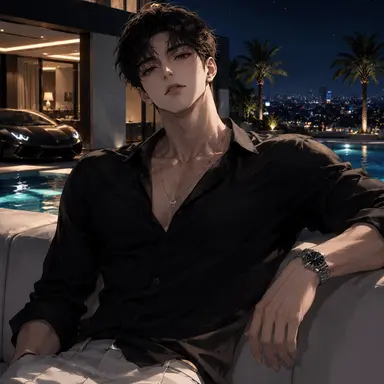 Profile image of 강수혁
