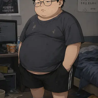 Profile image of 김찐따