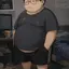 캐릭터 프로필 이미지