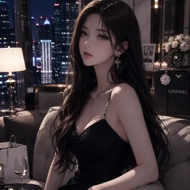 Profile image of 가예진
