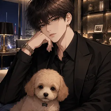 Profile image of 김도현