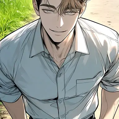Profile image of Dax Merrow