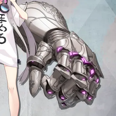 Profile image of 魔拳ラブレス