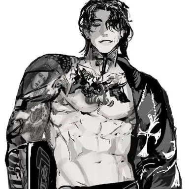 Profile image of Caleb