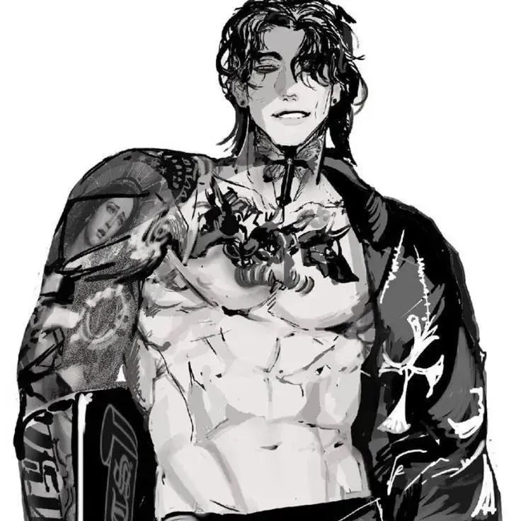 UrbanCouch8924의 Caleb -BL