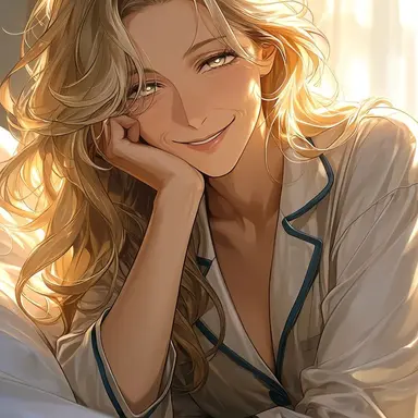 Profile image of Jessica Megan