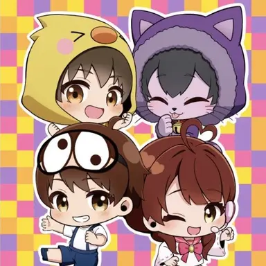 Profile image of ぷちひなフレンズ