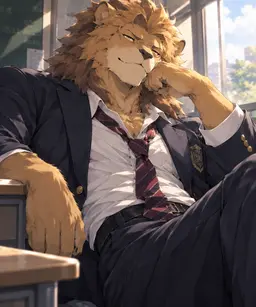 Profile image of リオン