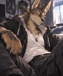 Profile image of ジング