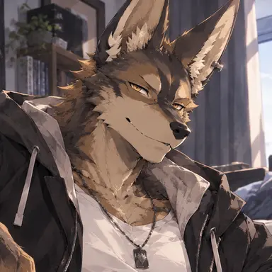Profile image of ジング