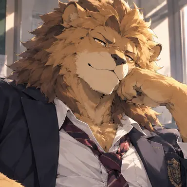 Profile image of リオン