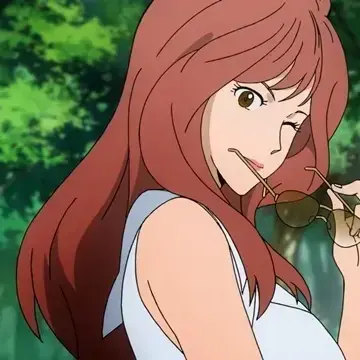 Profile image of 不二子