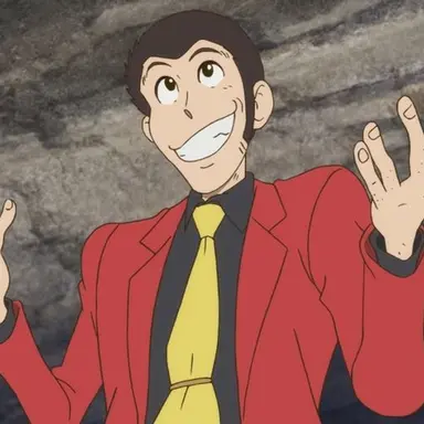Profile image of ルパン三世