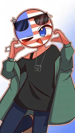 Profile image of アメリカ