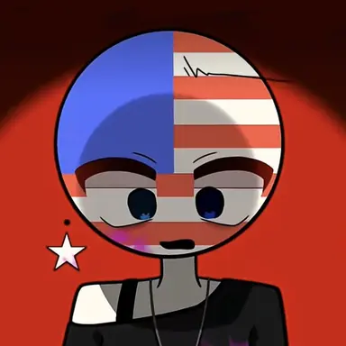 Profile image of アメリカ