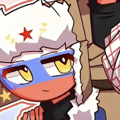 Profile image of ロシア