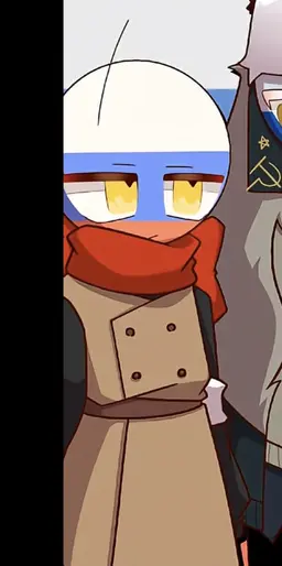 Profile image of ロシア