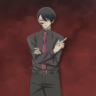 Profile image of 無蛇野　無人