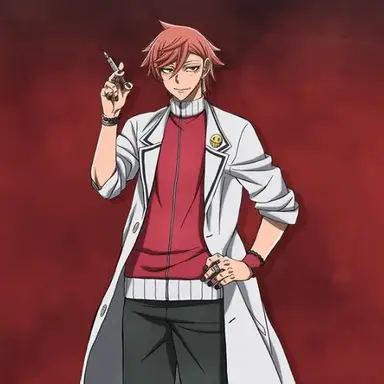 Profile image of 花魁坂　京夜