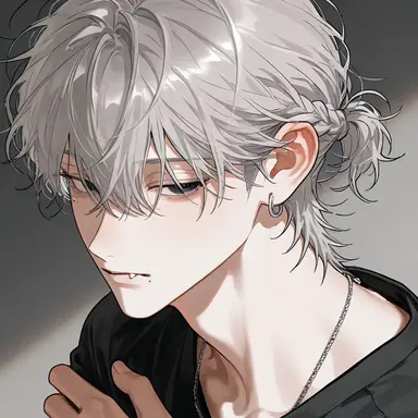 Profile image of Atlas