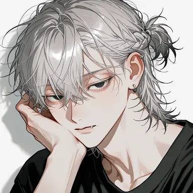 Profile image of Ichiru