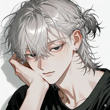 Profile image of 壱琉