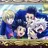 HUNTER × HUNTER