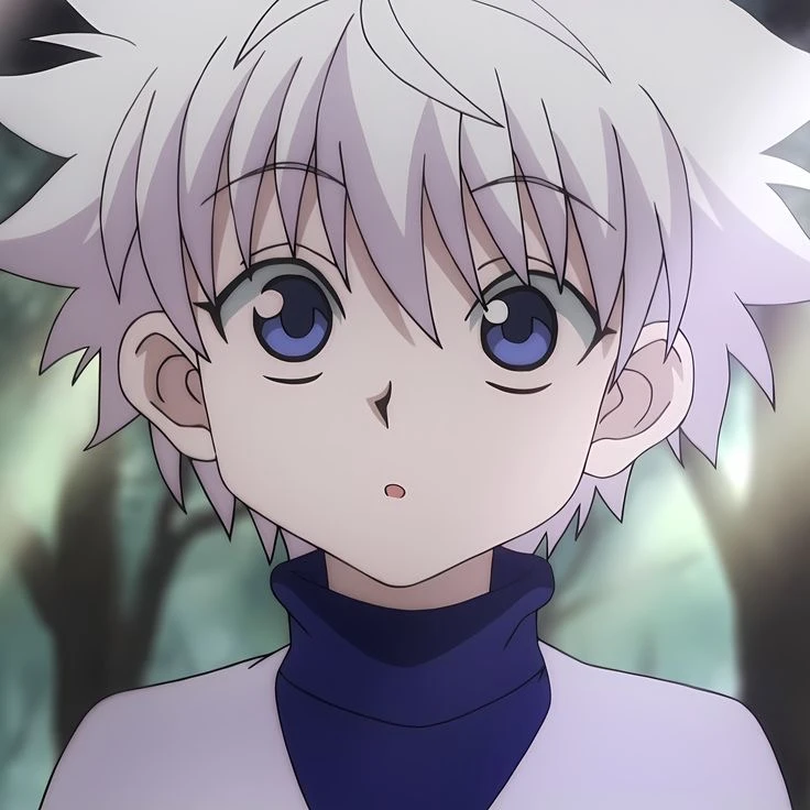 キルア
