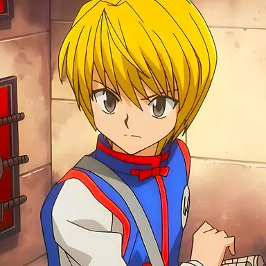 Profile image of クラピカ