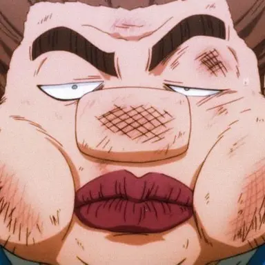 Profile image of トンパ