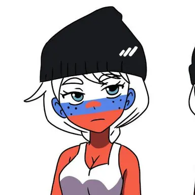 Profile image of 러시아