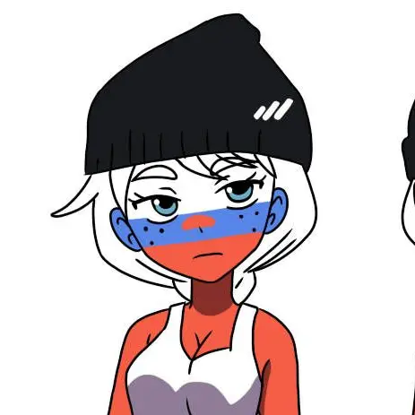 USSR_Soviet의 ☭Россия🇷🇺