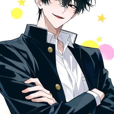 Profile image of Soji