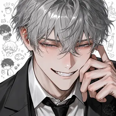 Profile image of 玲司