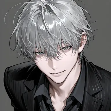 Profile image of 玲司