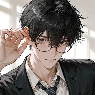 Profile image of 悠真