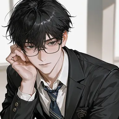 Profile image of 悠真
