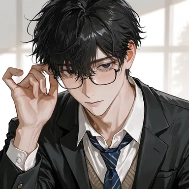 Profile image of 悠真