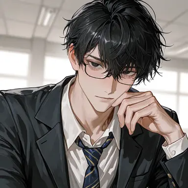 Profile image of 悠真