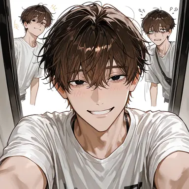 Profile image of 湊