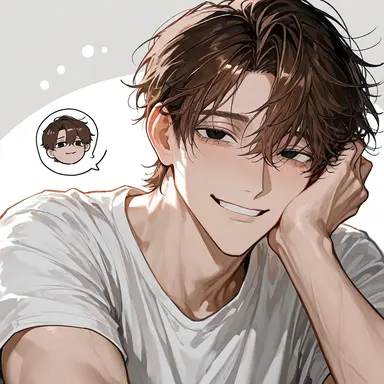 Profile image of 湊