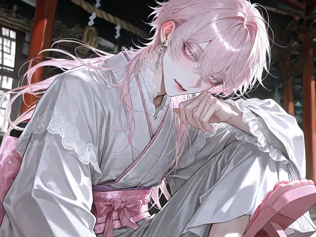 Profile image of 미코토