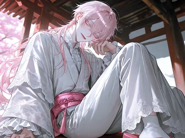 Profile image of 미코토