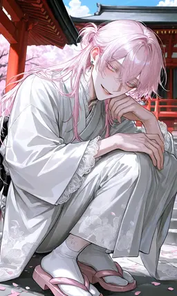 Profile image of 미코토